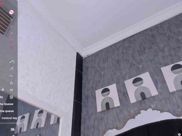 Paola233 Live Webcam on BongaCams