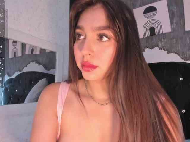 Paola233 webcam