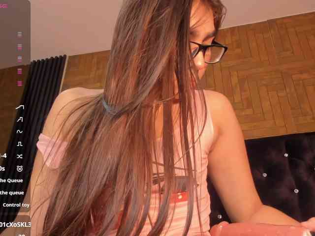 Paola233 webcam