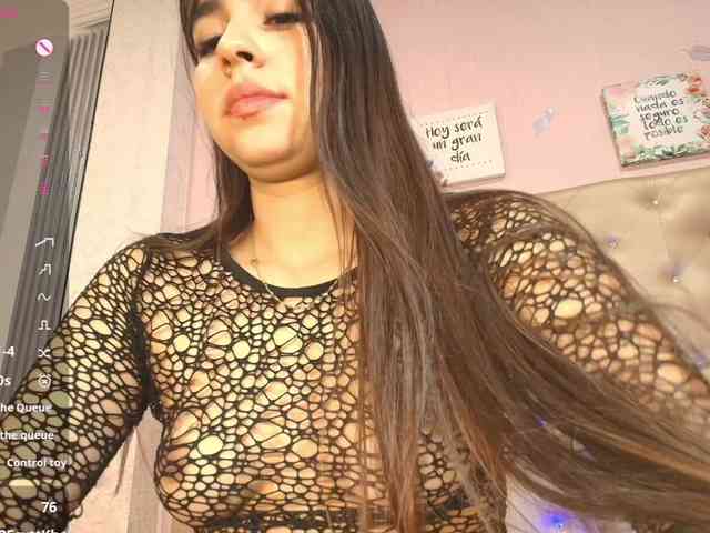 Paola233 webcam