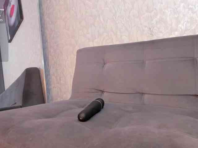 Paola233 webcam