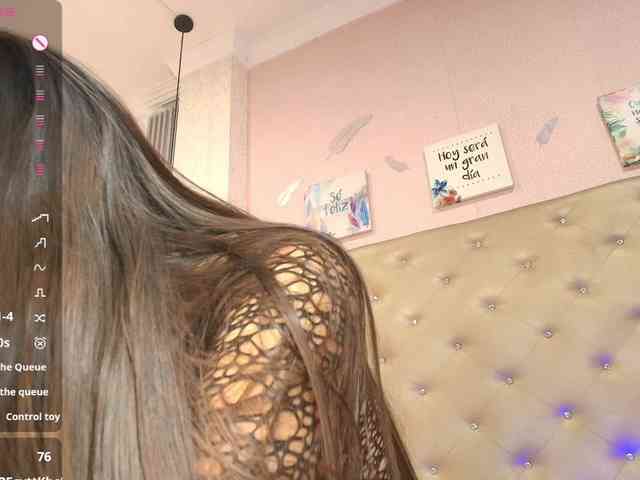 Paola233 webcam
