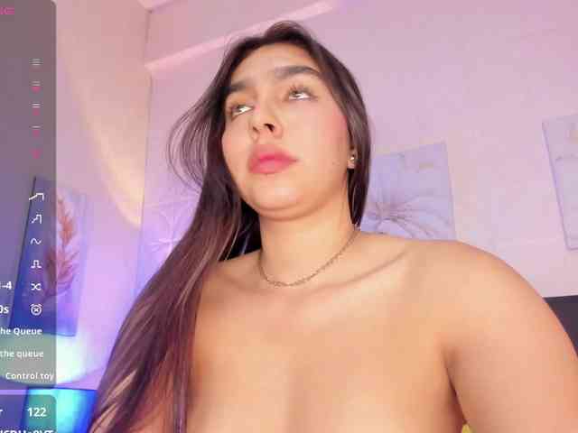 Paola233 webcam