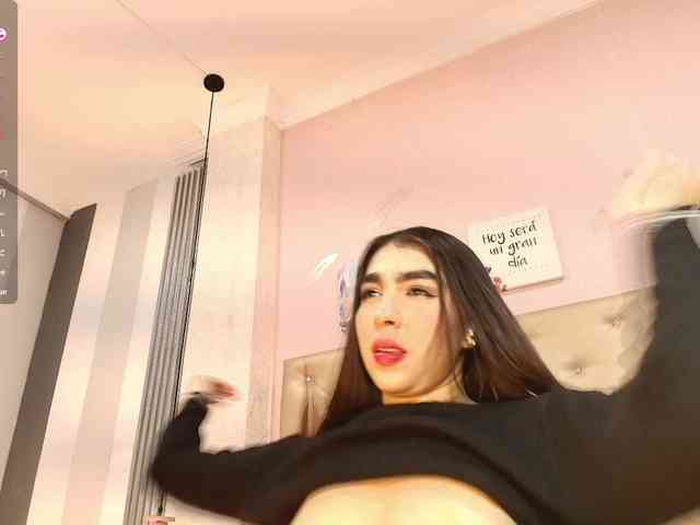 Paola233 webcam