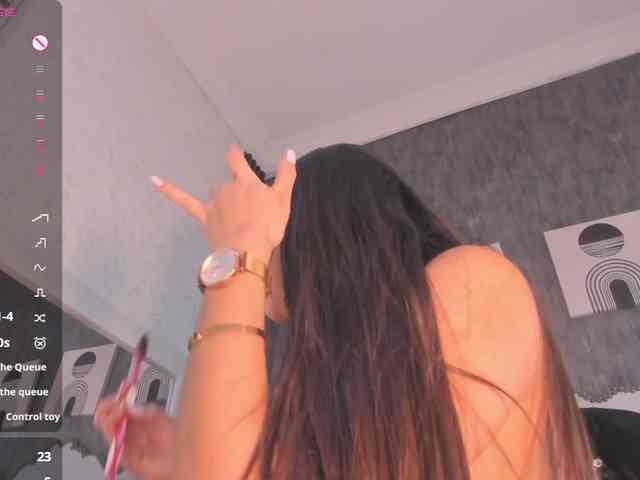 Paola233 webcam