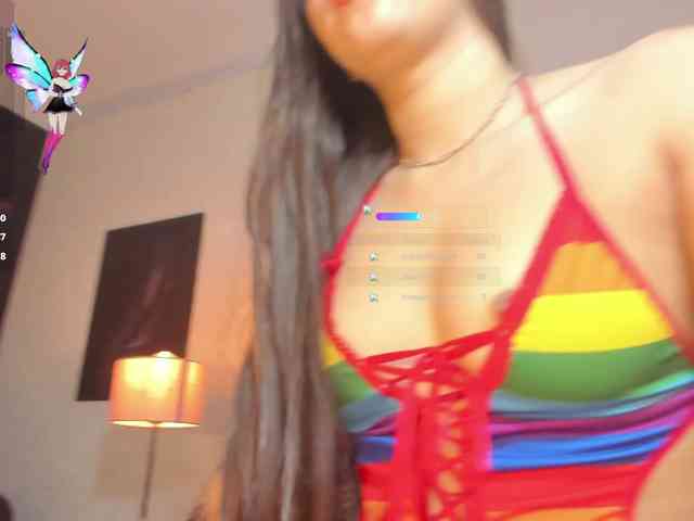 Paola233 webcam