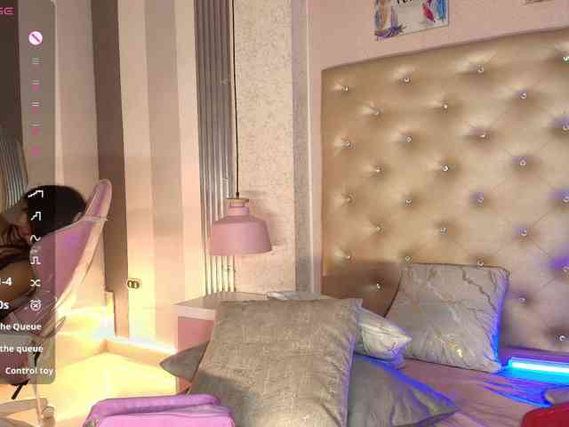 Paola233 webcam