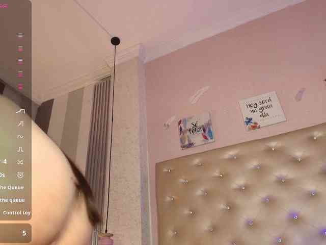 Paola233 webcam