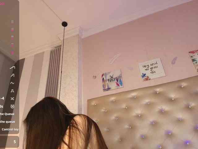 Paola233 webcam
