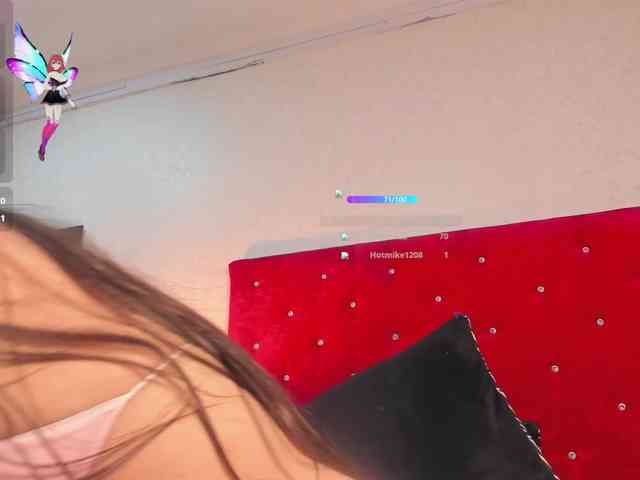 Paola233 webcam