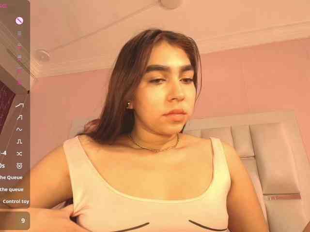 Paola233 webcam