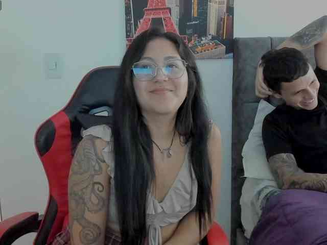 Liacams webcam