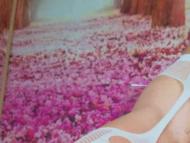 Erotic-cum webcam