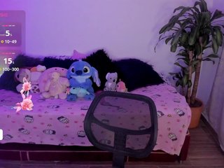 missnata Porn Show