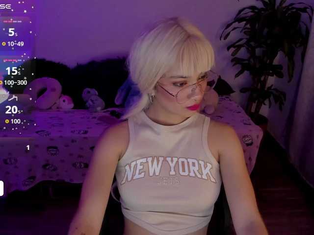nataly-29's BongaCams show and profile