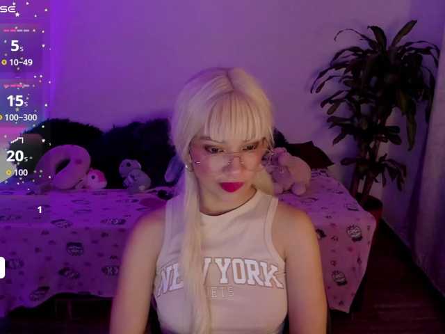 nataly-29's BongaCams show and profile