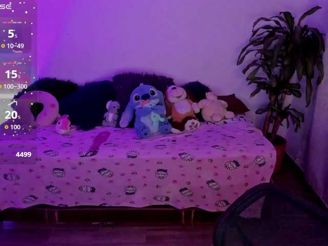 nataly-29's BongaCams show and profile