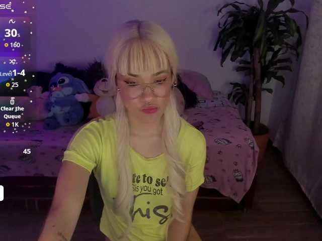 nataly-29 Live Cam on BongaCams and RICams