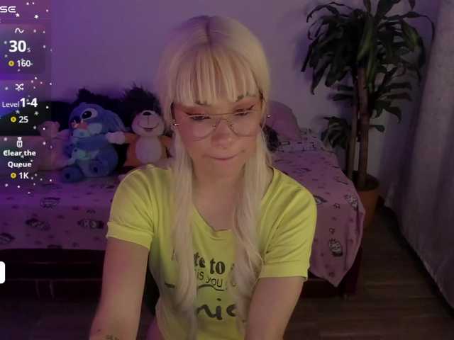 nataly-29 Live Cam on BongaCams