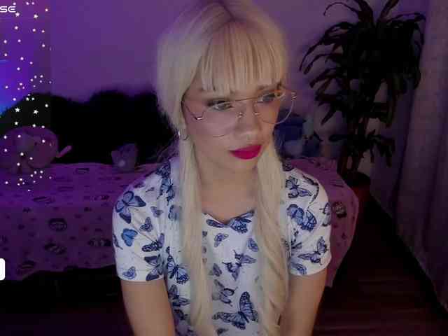 nataly-29 Live Webcam on BongaCams