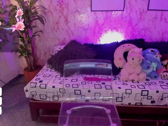 missnata webcam