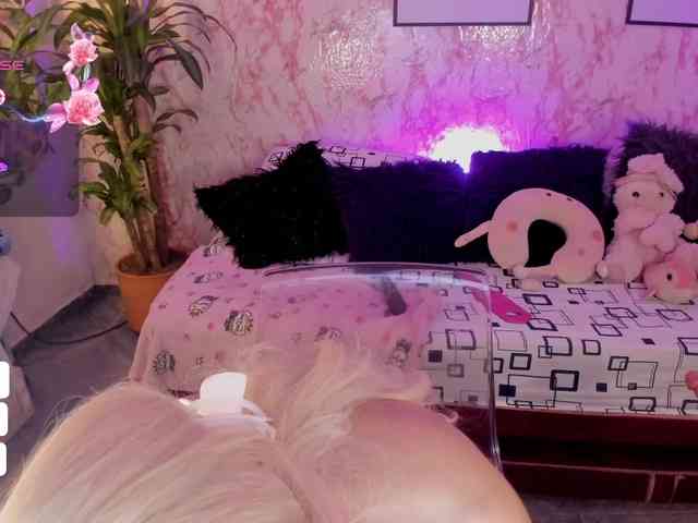 missnata webcam
