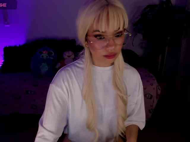 missnata webcam