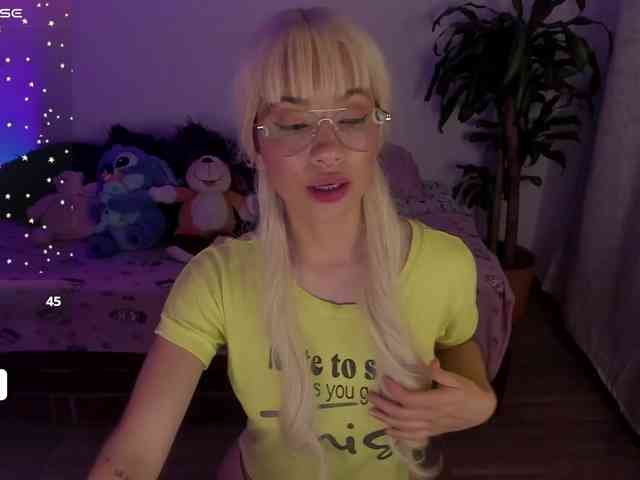 missnata webcam