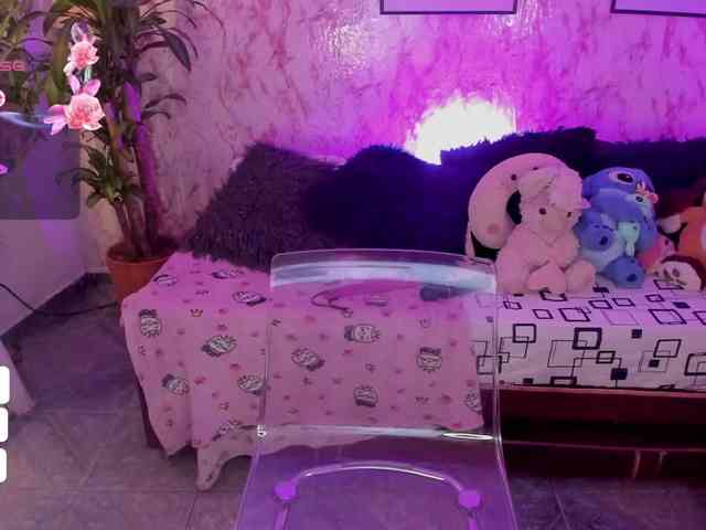 missnata webcam
