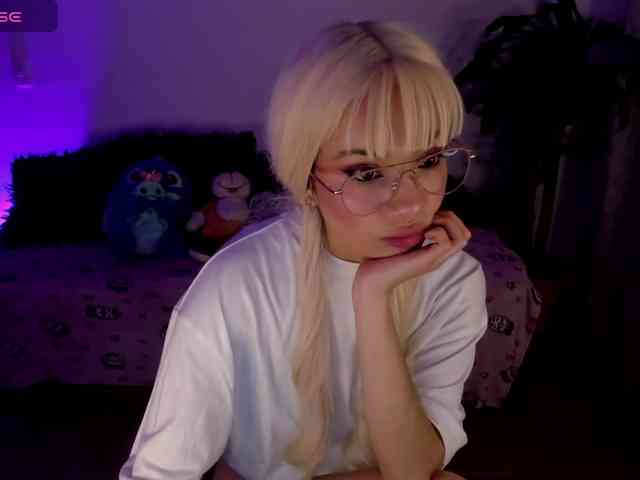 missnata webcam
