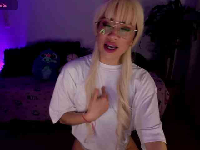 missnata webcam
