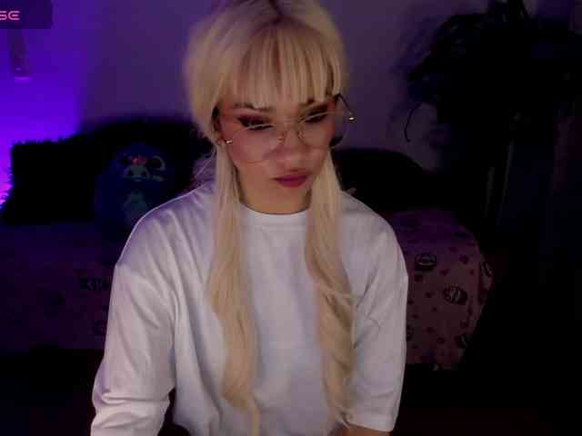 missnata webcam