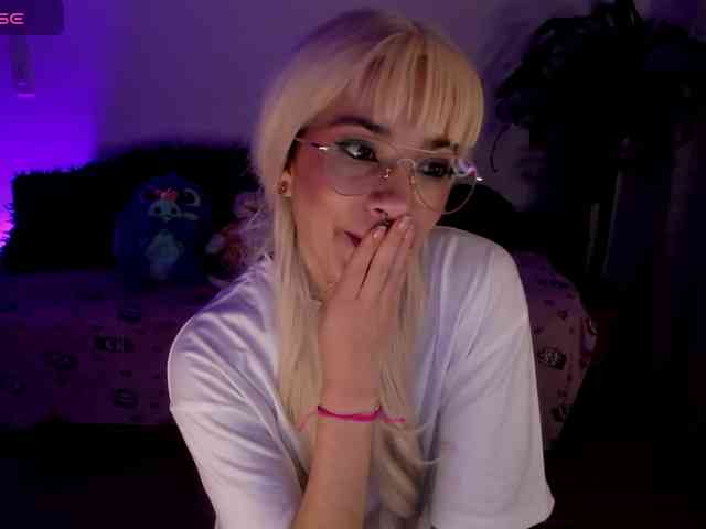 missnata webcam