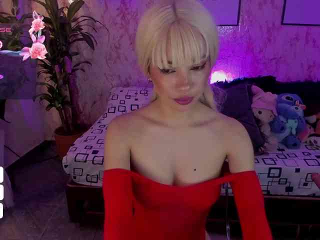 missnata webcam