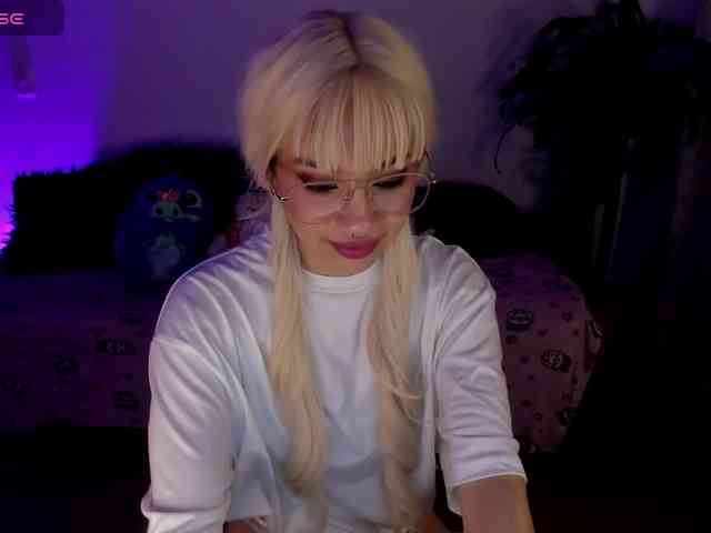 missnata webcam