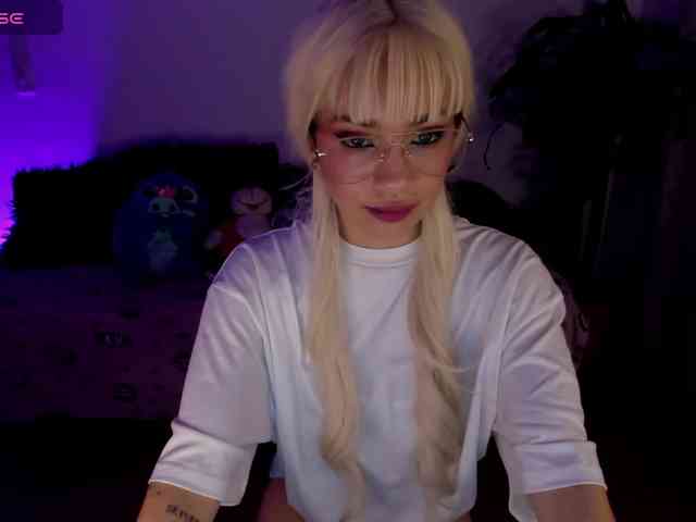 missnata webcam
