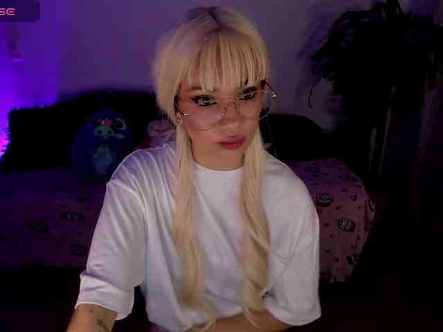 missnata webcam
