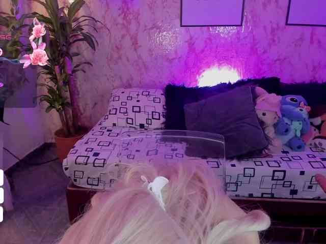 striptease webcam Nataly-29