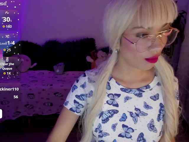 missnata webcam
