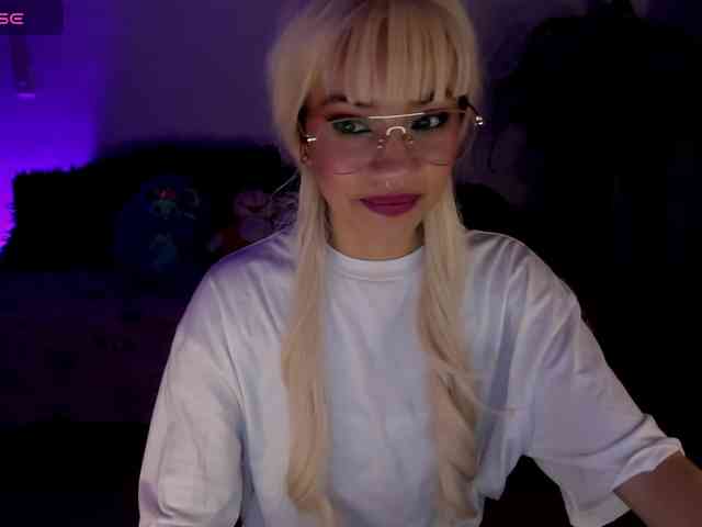 missnata webcam