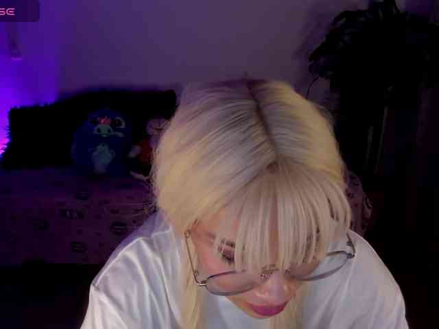 missnata webcam