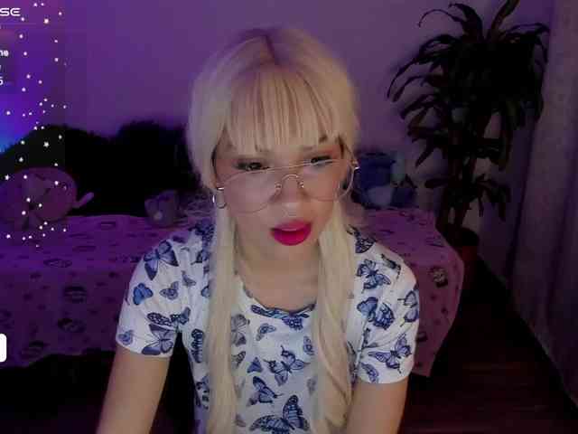 nataly-29 Live Webcam on BongaCams