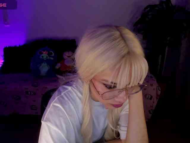 missnata webcam