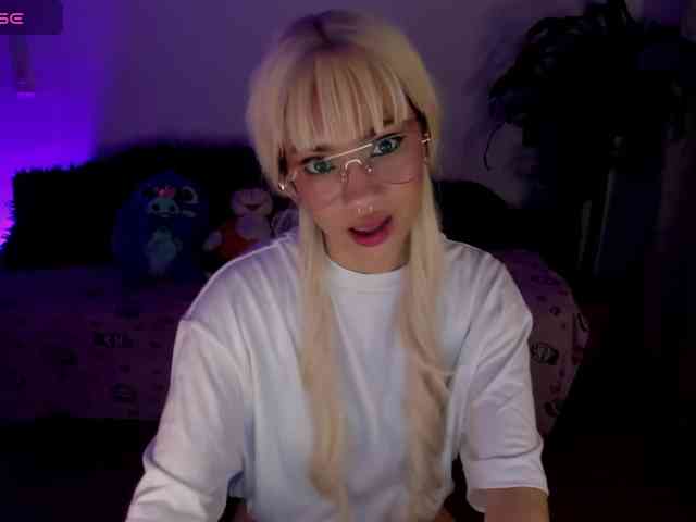 nataly-29 Live Webcam on BongaCams