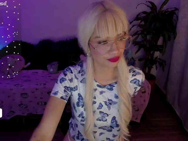 nataly-29 Live Webcam on BongaCams