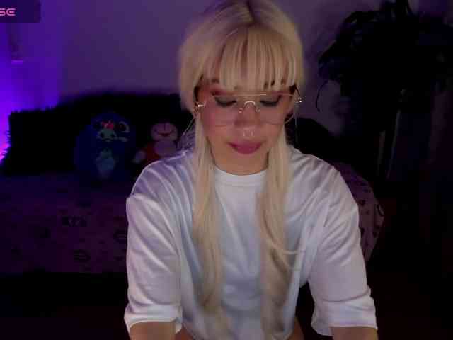 missnata webcam