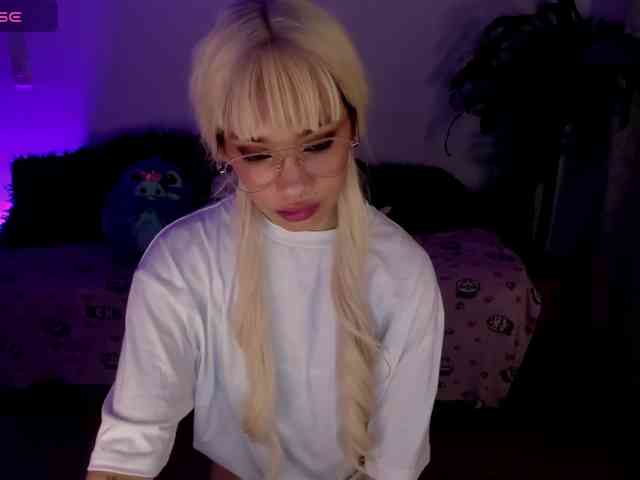 missnata webcam