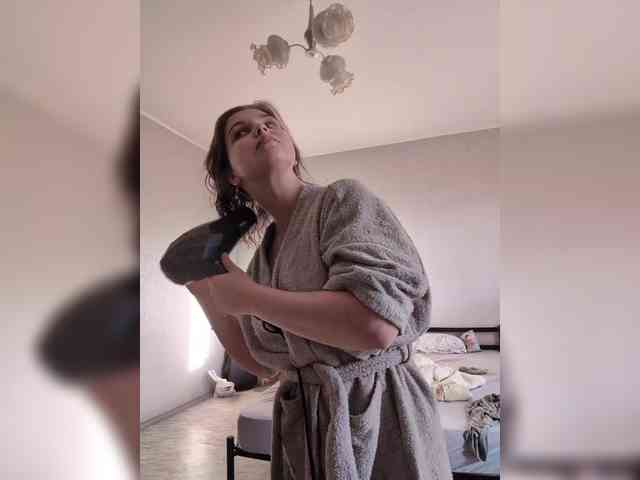 Kikki webcam