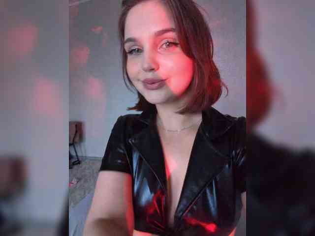 Kikki webcam