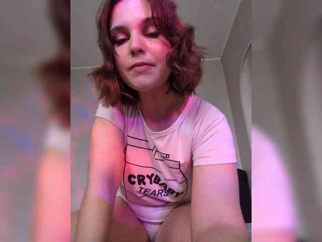 Kikki webcam